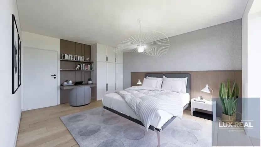 Prodej pozemku pro bydlení, Trubín, 1215 m2