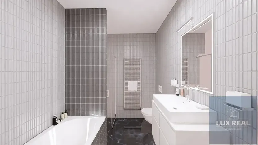 Prodej pozemku pro bydlení, Trubín, 1215 m2