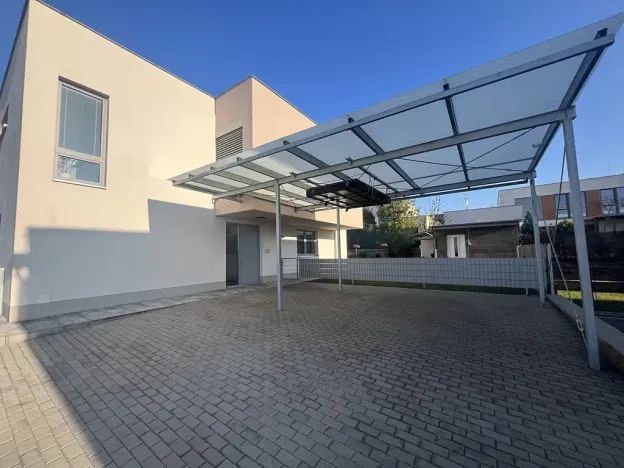 Pronájem bytu 2+kk, Želešice, Sádky, 44 m2