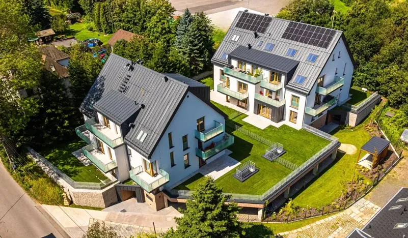 Prodej bytu 5+kk, Liberec, Dukelská, 125 m2