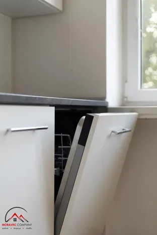 Pronájem bytu 2+1, Český Těšín, Ostravská, 56 m2