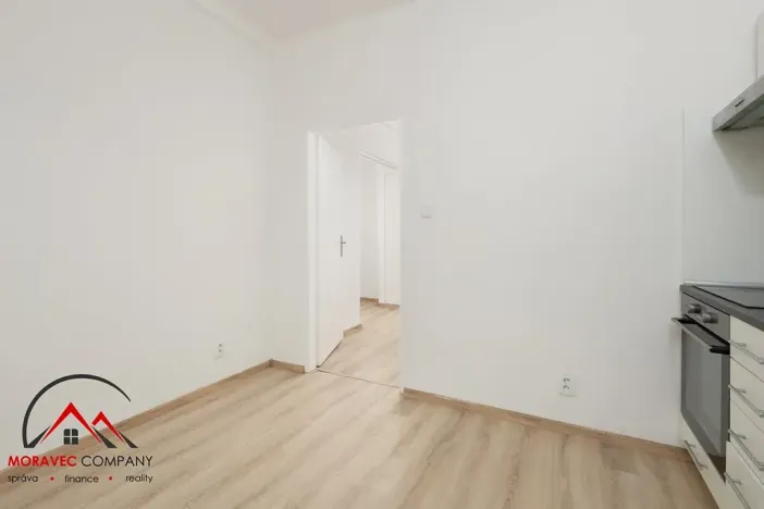 Pronájem bytu 2+1, Český Těšín, Ostravská, 56 m2