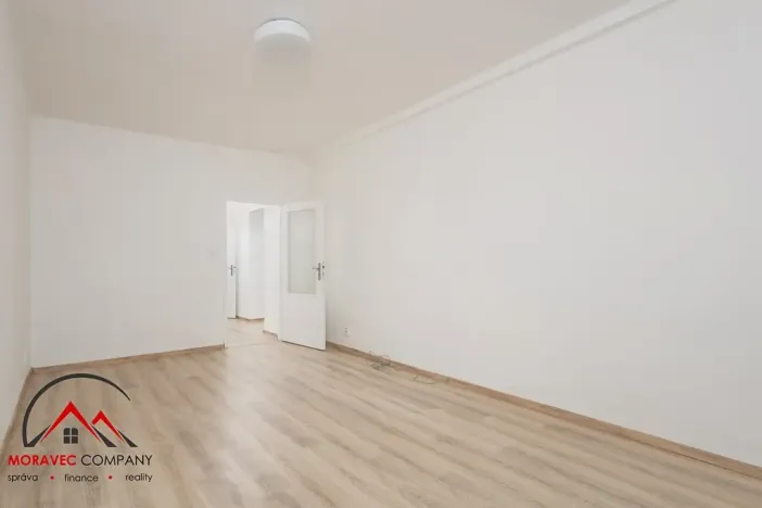 Pronájem bytu 2+1, Český Těšín, Ostravská, 56 m2