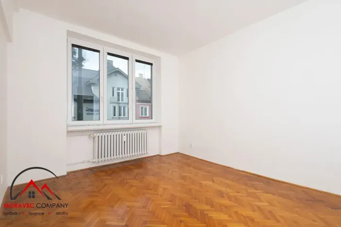 Pronájem bytu 2+1, Český Těšín, Ostravská, 56 m2