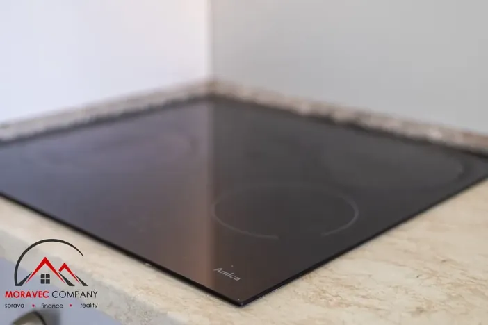 Pronájem bytu 2+kk, Ostrava, Křišťanova, 54 m2