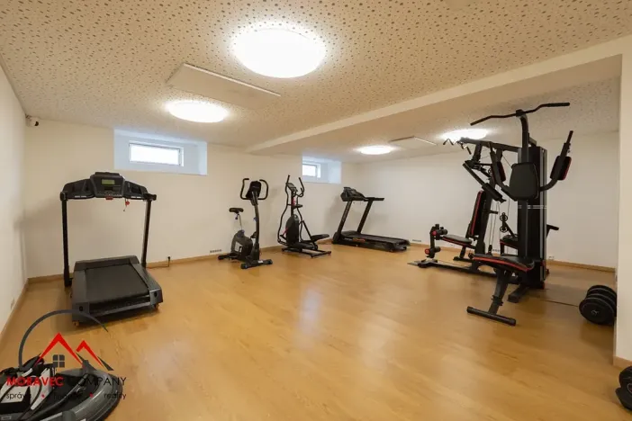 Pronájem bytu 2+kk, Ostrava, Cihelní, 57 m2