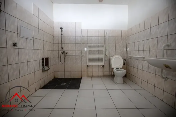 Pronájem bytu 1+kk, Třemešná, 40 m2