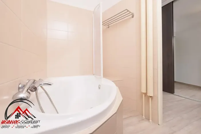 Pronájem bytu 3+1, Ostrava, Patrice Lumumby, 71 m2