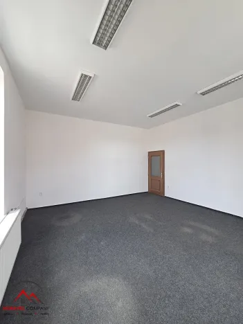 Pronájem kanceláře, Krnov, Revoluční, 36 m2