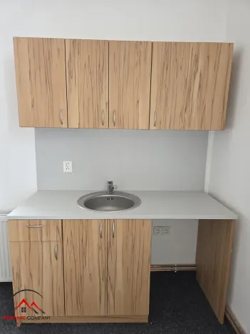 Pronájem kanceláře, Krnov, Revoluční, 36 m2