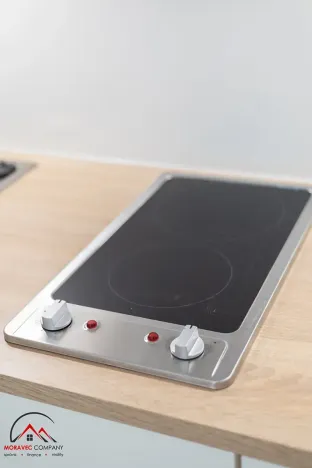 Pronájem bytu 1+kk, Ostrava, Palackého, 27 m2