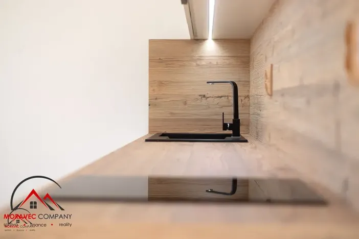 Pronájem bytu 1+kk, Ostrava, Palackého, 23 m2