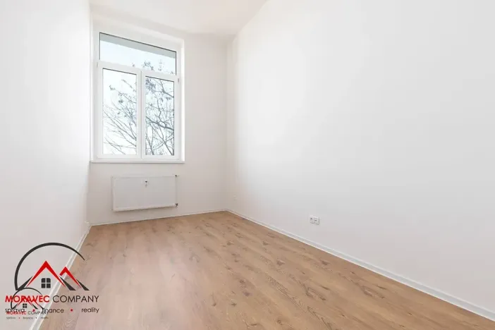 Pronájem bytu 2+kk, Ostrava, Palackého, 50 m2