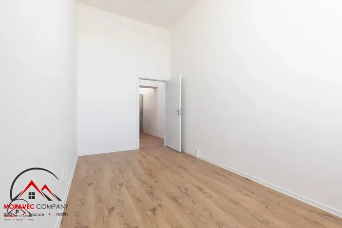 Pronájem bytu 2+kk, Ostrava, Palackého, 50 m2