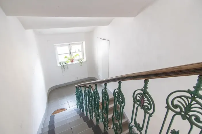 Pronájem bytu 2+kk, Praha - Holešovice, Kamenická, 50 m2