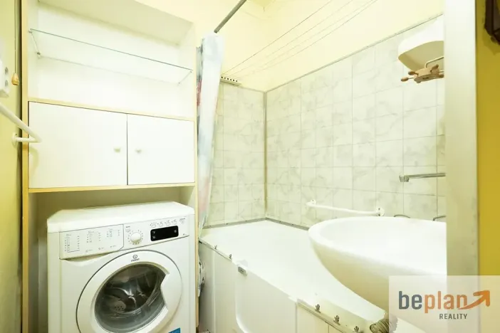 Prodej bytu 2+1, Děčín, Litoměřická, 55 m2