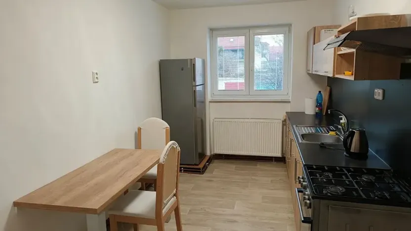 Pronájem bytu 2+1, Břeclav, Smetanovo nábřeží, 56 m2