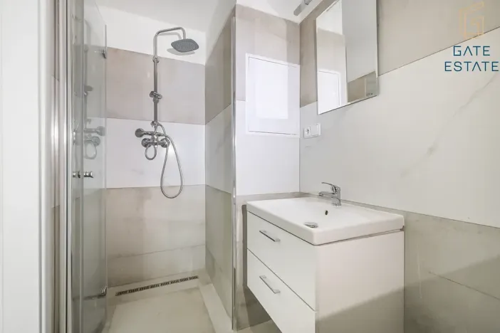 Pronájem bytu 3+kk, Slavkov u Brna, U Mlýna, 50 m2