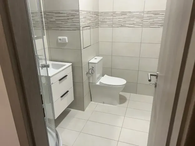 Pronájem bytu 1+1, Plzeň, Komenského, 36 m2