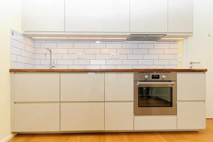 Prodej bytu 3+kk, Praha - Kbely, Plzákova, 76 m2