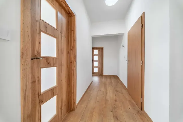 Pronájem bytu 4+kk, Plzeň, Dvorní, 94 m2