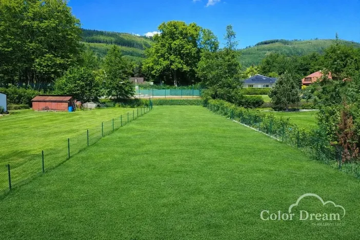 Prodej pozemku pro bydlení, Pstruží, 1145 m2