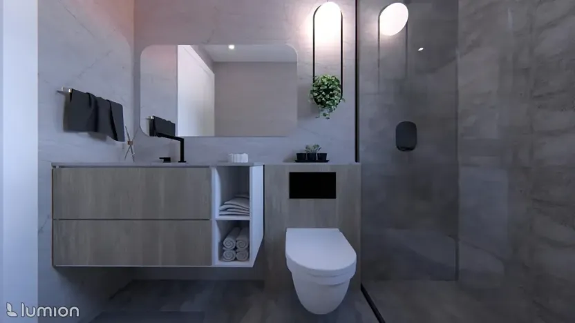 Prodej vily, San Javier, Španělsko, 107 m2