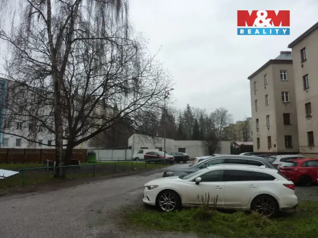 Prodej bytu 1+1, Náchod, Pražská, 46 m2