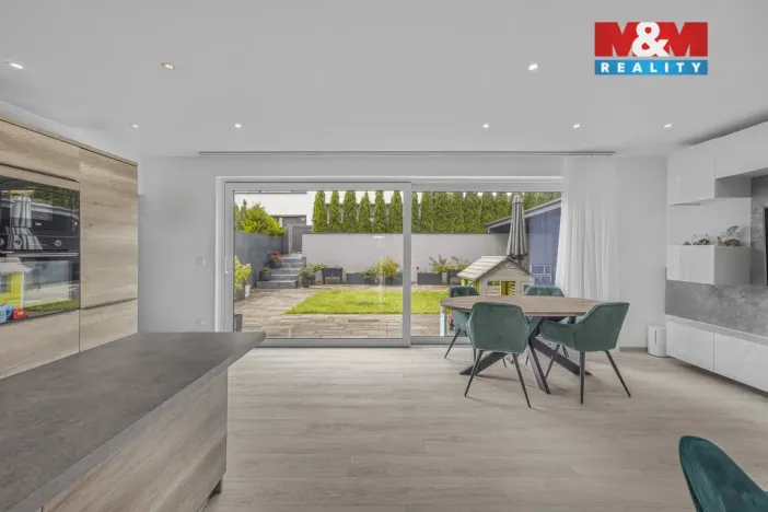 Prodej bytu 4+1, Náchod, Krátká, 97 m2