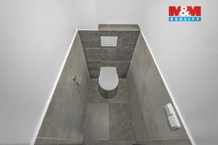 Prodej bytu 4+1, Náchod, Krátká, 97 m2