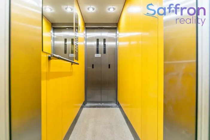 Prodej bytu 1+kk, Plzeň, náměstí Generála Píky, 23 m2