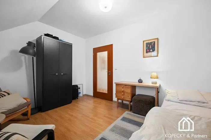 Prodej rodinného domu, Bílkovice, 150 m2