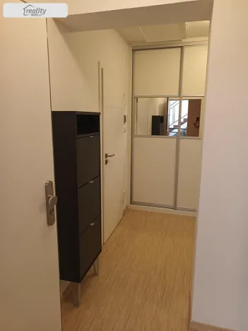 Pronájem bytu 2+kk, Praha - Břevnov, Heleny Malířové, 53 m2