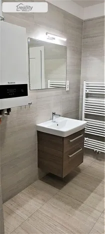 Pronájem bytu 2+kk, Praha - Nové Město, Na Poříčí, 64 m2