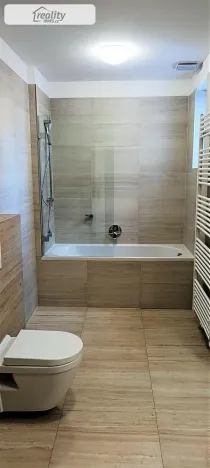 Pronájem bytu 2+kk, Praha - Nové Město, Na Poříčí, 64 m2