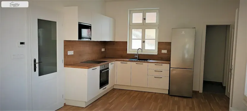 Pronájem bytu 2+kk, Praha - Nové Město, Na Poříčí, 64 m2