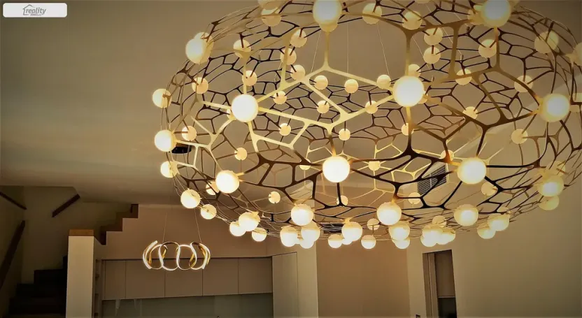 Pronájem bytu 4+kk, Praha - Nové Město, Ostrovní, 103 m2