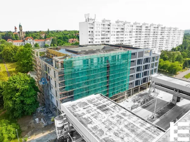 Prodej bytu 2+kk, Praha - Bohnice, Lodžská, 61 m2