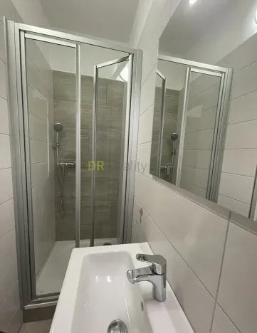 Pronájem bytu 1+1, Brno, Úvoz, 36 m2