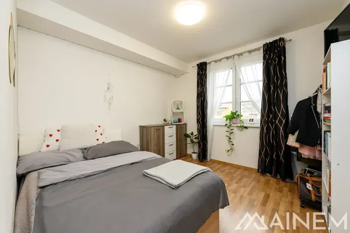 Pronájem bytu 3+kk, Plzeň, V Malé Doubravce, 90 m2