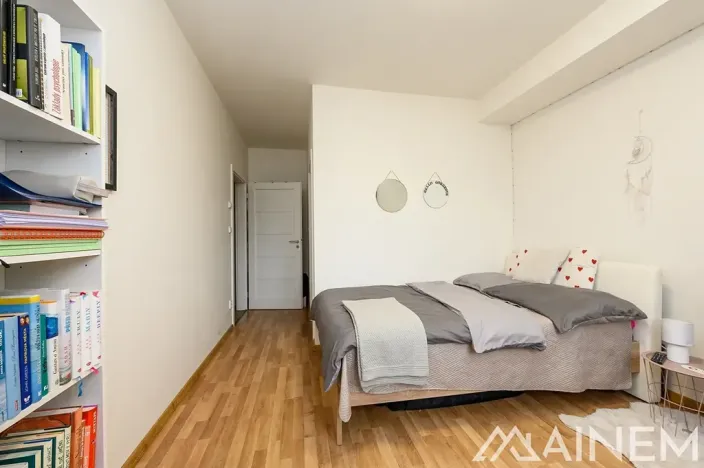 Pronájem bytu 3+kk, Plzeň, V Malé Doubravce, 90 m2