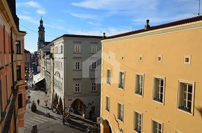 Pronájem komerční, České Budějovice - České Budějovice 1, Krajinská, 55 m2
