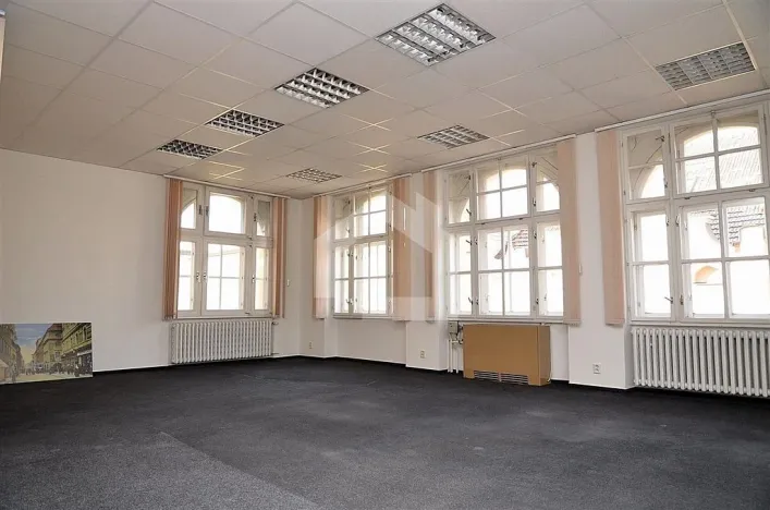 Pronájem komerční, České Budějovice - České Budějovice 1, Krajinská, 55 m2