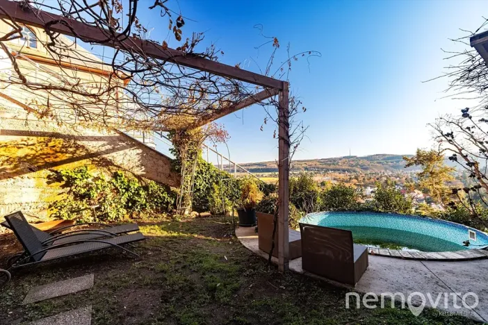 Prodej bytu 5+kk, Černošice, Libušina, 191 m2