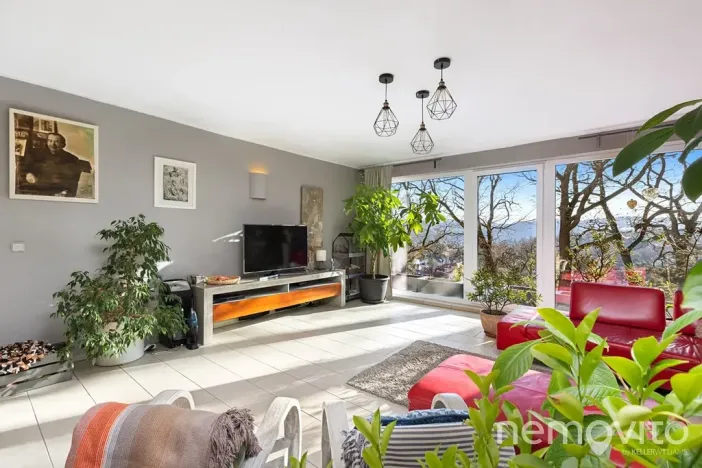 Prodej bytu 5+kk, Černošice, Libušina, 191 m2