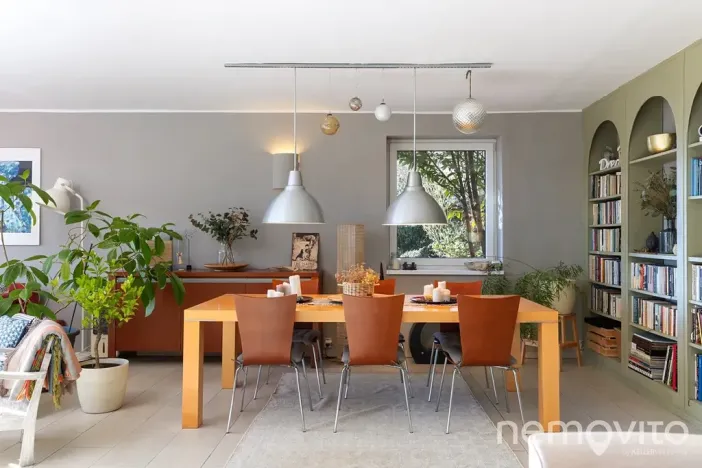 Prodej bytu 5+kk, Černošice, Libušina, 191 m2