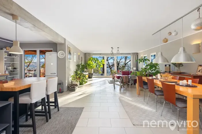 Prodej bytu 5+kk, Černošice, Libušina, 191 m2