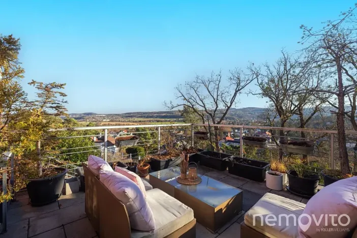 Prodej bytu 5+kk, Černošice, Libušina, 191 m2