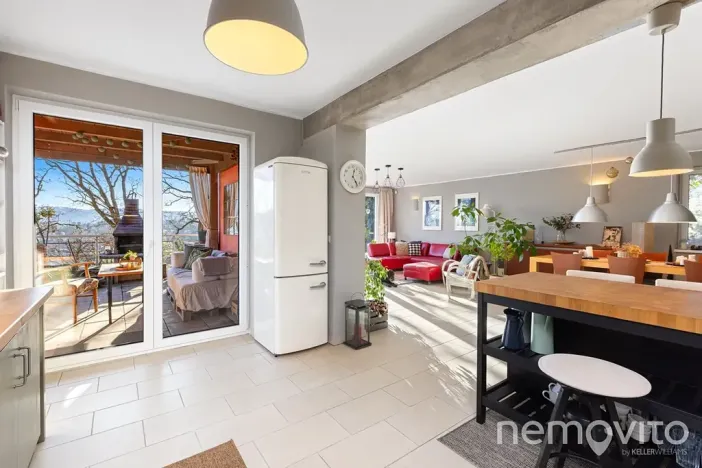 Prodej bytu 5+kk, Černošice, Libušina, 191 m2