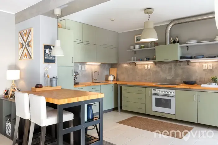 Prodej bytu 5+kk, Černošice, Libušina, 191 m2